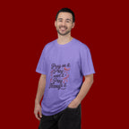Pray On It Pray Over It Pray Through It T‑Shirt