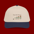 Mid Profile Baseball Cap