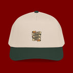 Mid Profile Baseball Cap