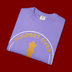 Mindset Over Chess Queen T-Shirt