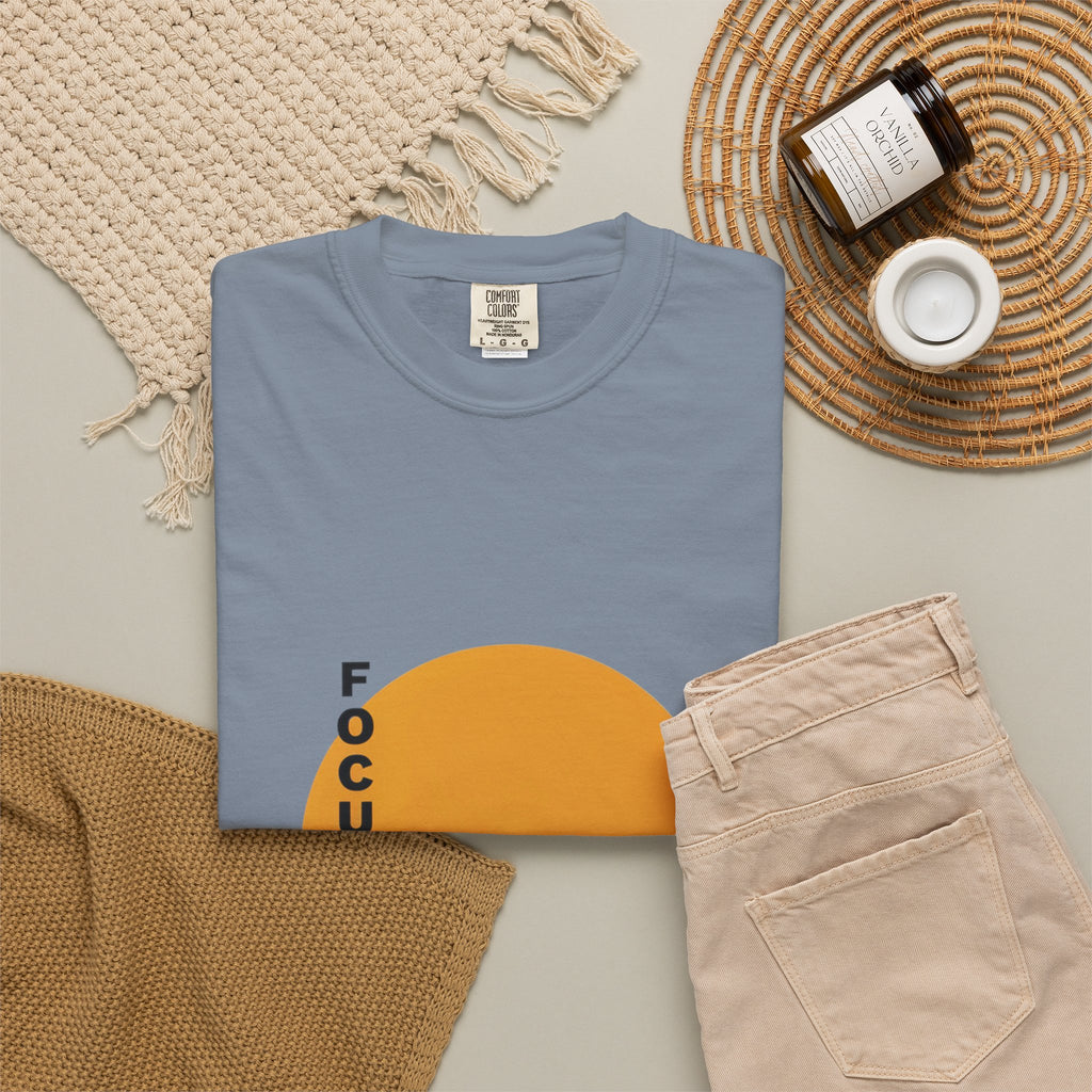 Focus ON The Positive T-Shirt