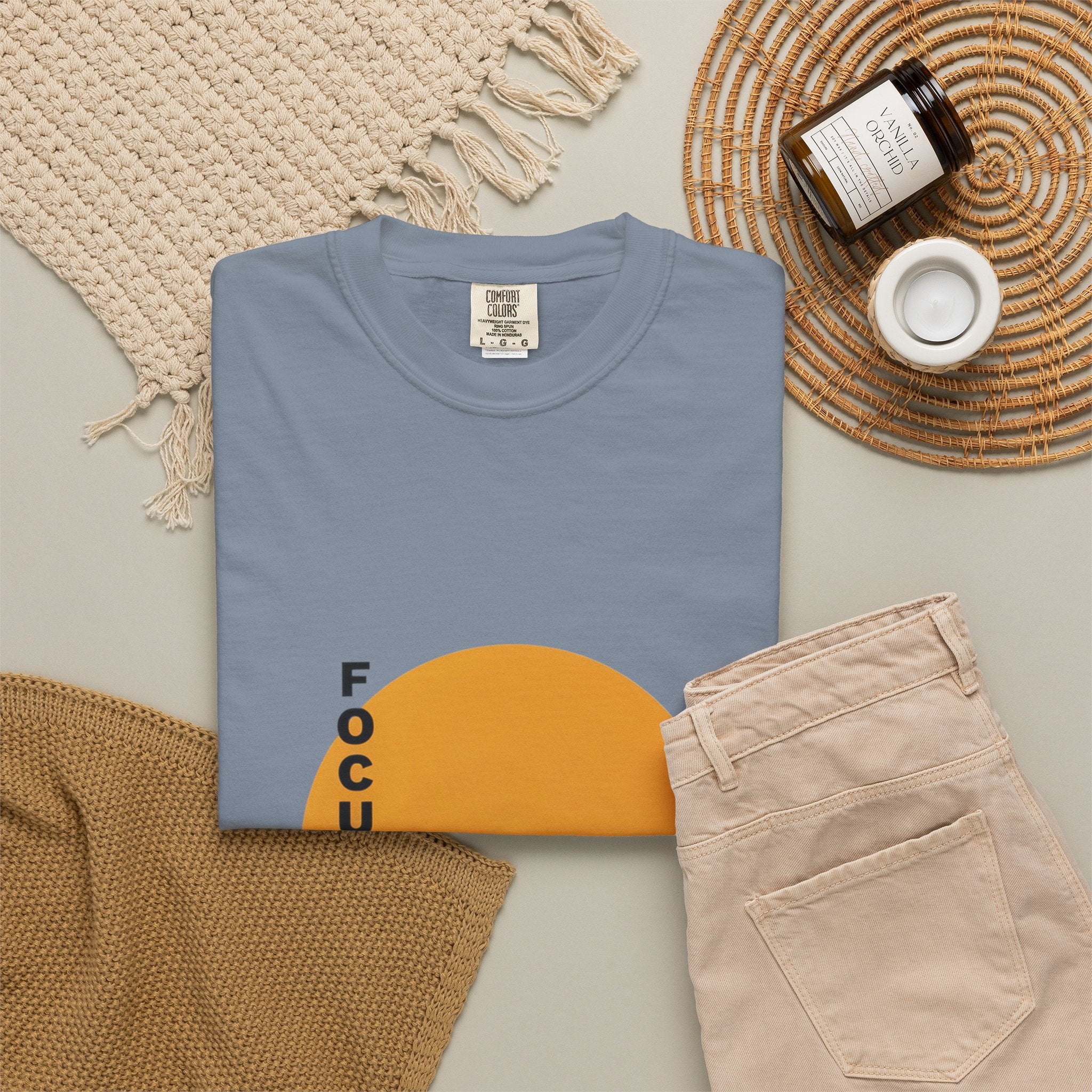 Focus ON The Positive T-Shirt