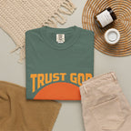 Trust God No Matter What T-Shirt