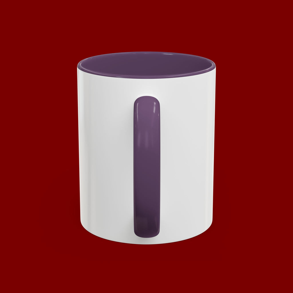 Positive Mind Positive Vibes Coffee Mug — Motivational Accent Mug