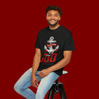 I'm Nothing Without God Anchor T-Shirt