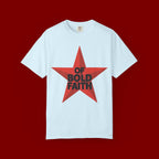 Bold Faith Star T-Shirt — "Of Bold Faith" Graphic Tee