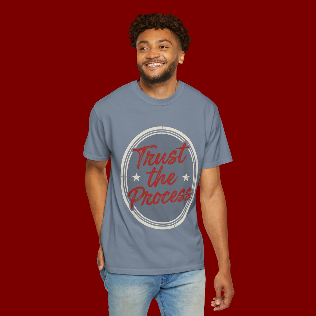Trust the Process T-Shirt