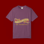 Be Thankful T-Shirt — "Today is a Gift of God" Inspirational Tee
