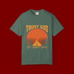 Trust God No Matter What T-Shirt