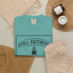 Still Faithful Lighthouse T-Shirt