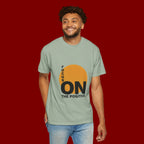 Focus ON The Positive T-Shirt