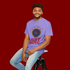 Do The Right Thing Compass T-Shirt — Motivational Graphic Tee