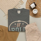 Bold Faith T-Shirt — Vintage Faith Graphic Tee
