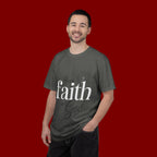 Have Faith in God T-Shirt