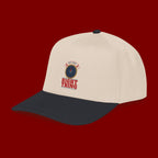 Mid Profile Baseball Cap