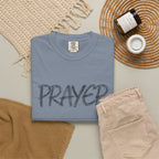 Prayer Will Change Everything T-Shirt — Inspirational Faith Tee