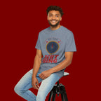 Do The Right Thing Compass T-Shirt — Motivational Graphic Tee