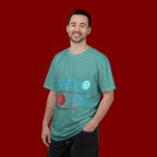 Faith On Fear Off T-Shirt