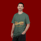 Be Thankful T-Shirt — "Today is a Gift of God" Inspirational Tee