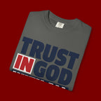 Trust in God With All Your Heart T-Shirt