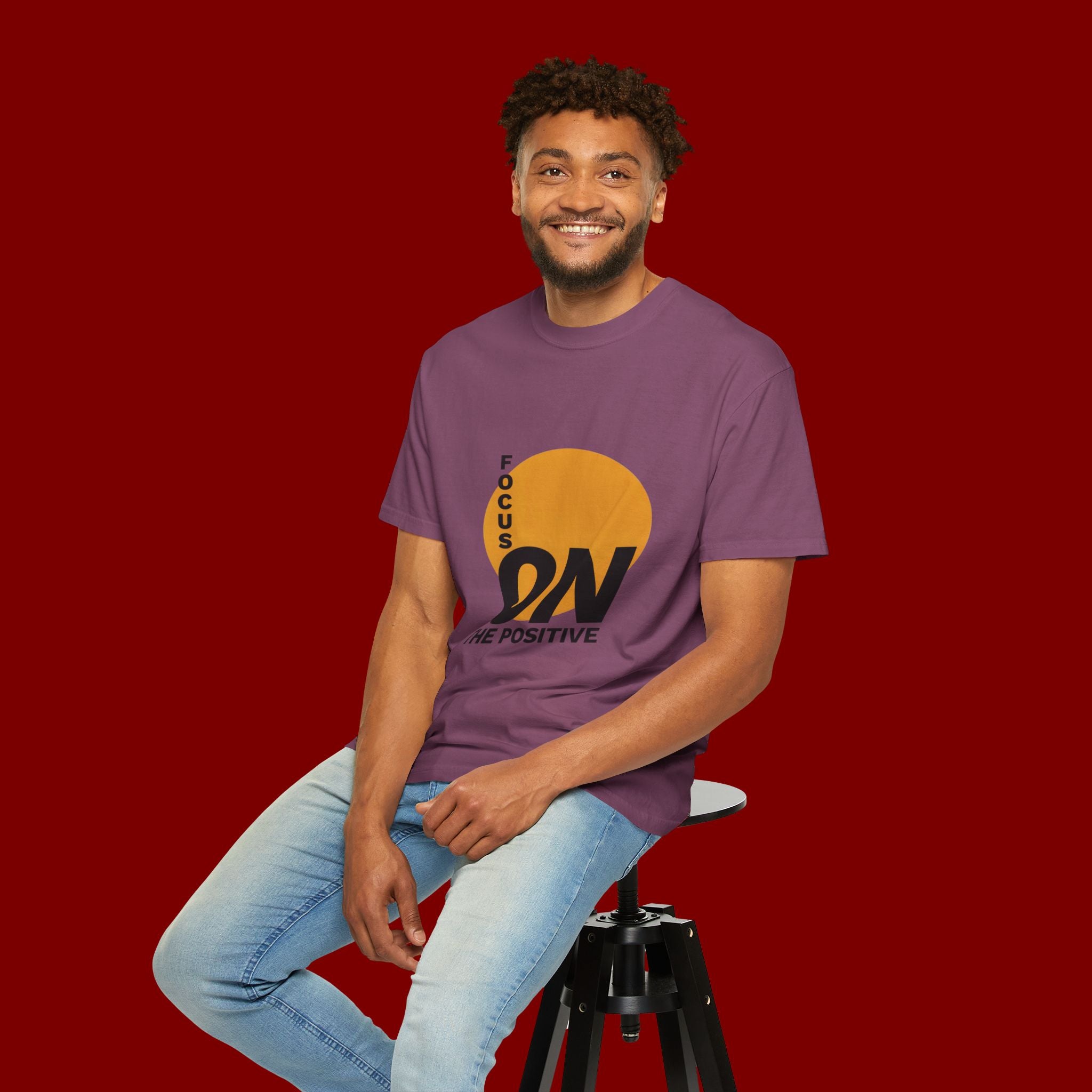 Focus ON The Positive T-Shirt