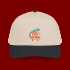 Mid Profile Baseball Cap