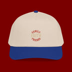 Mid Profile Baseball Cap