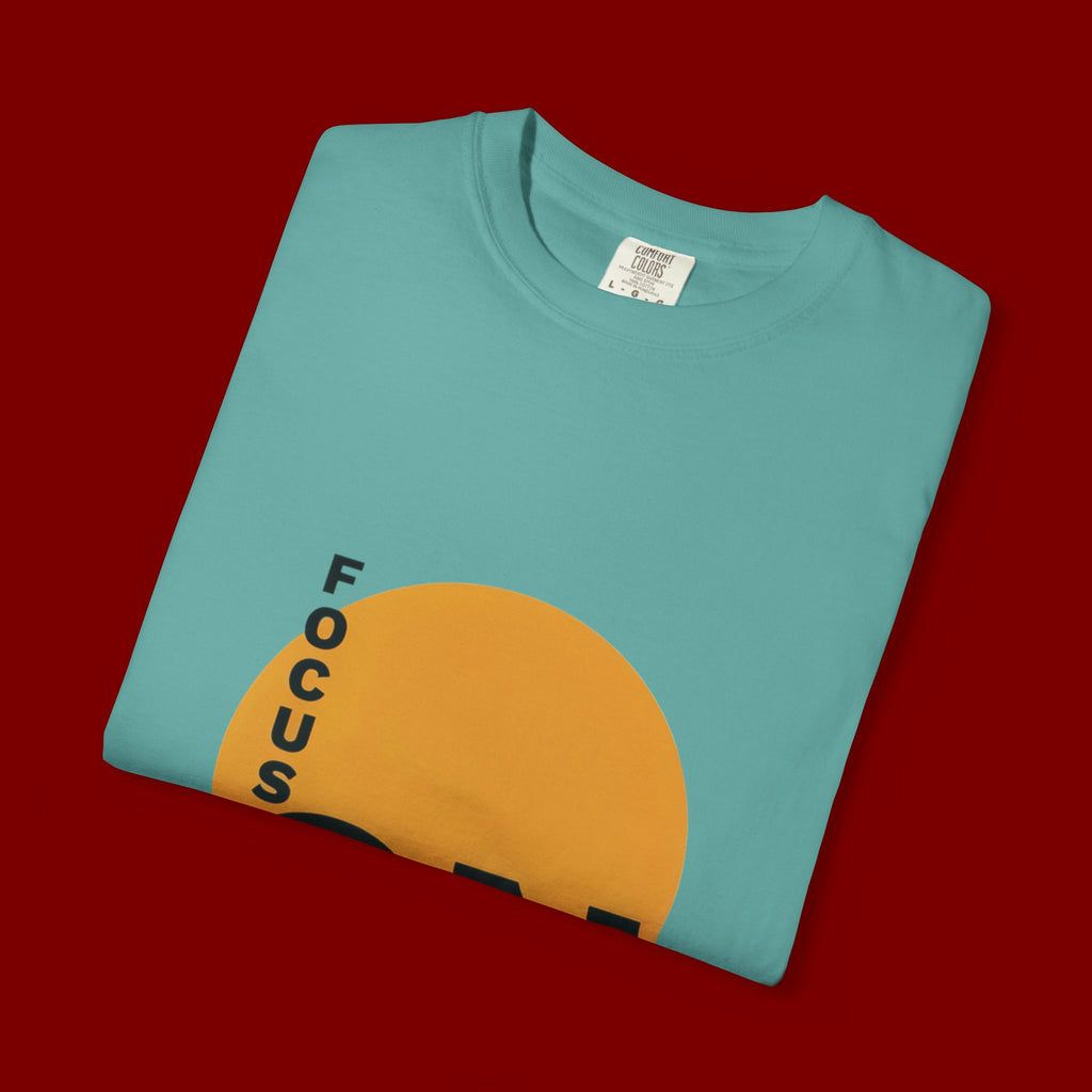 Focus ON The Positive T-Shirt