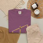 Pray More Balance Scales T-Shirt