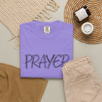 Prayer Will Change Everything T-Shirt — Inspirational Faith Tee