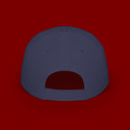 Trust In God Baseball Cap — Faith Hat with “Trust in God with All Your Heart”