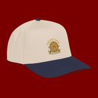Mid Profile Baseball Cap