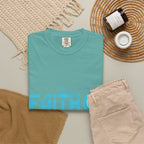 Faith On Fear Off T-Shirt