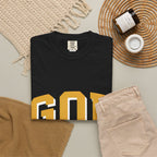 God Is My Strength T-Shirt — Faith Christian Graphic Tee