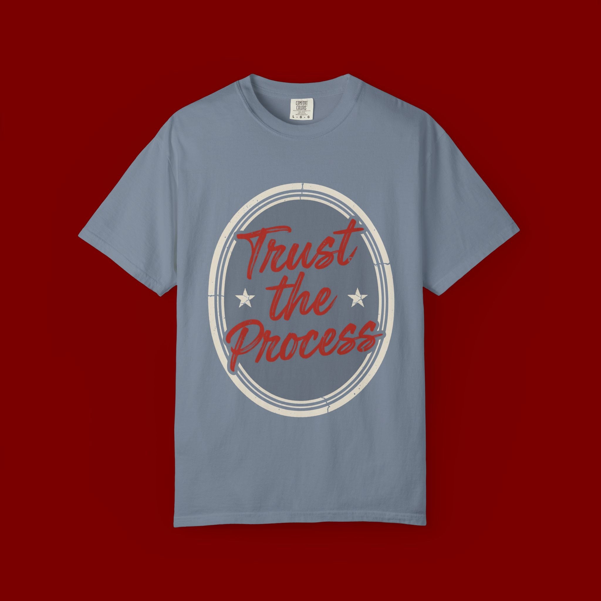 Trust the Process T-Shirt
