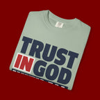 Trust in God With All Your Heart T-Shirt