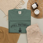 Still Faithful Lighthouse T-Shirt