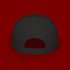 Trust In God Baseball Cap — Faith Hat with “Trust in God with All Your Heart”