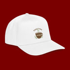 Mid Profile Baseball Cap