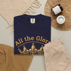 All the Glory Belongs to God T-Shirt