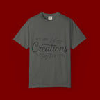 Creations of God T-Shirt — Inspirational Faith Tee