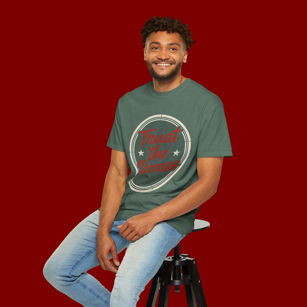 Trust the Process T-Shirt