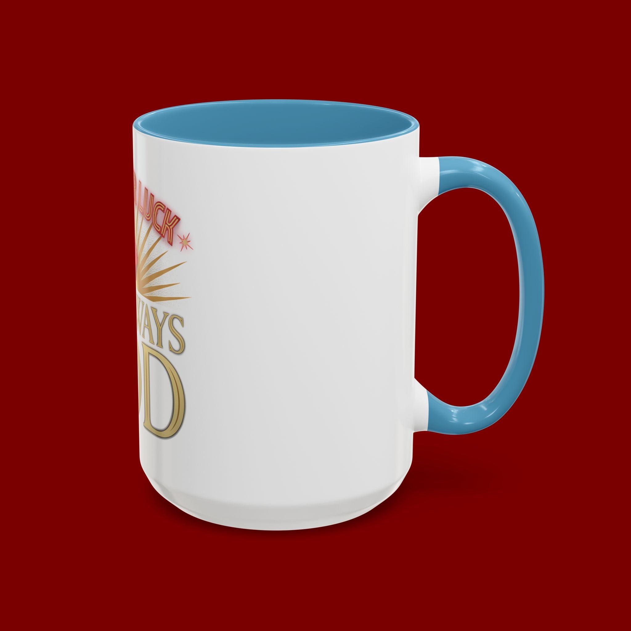 Do The Right Thing Coffee Mug — Motivational Accent Mug (11/15 oz)