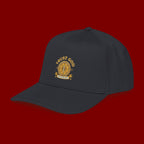 Mid Profile Baseball Cap
