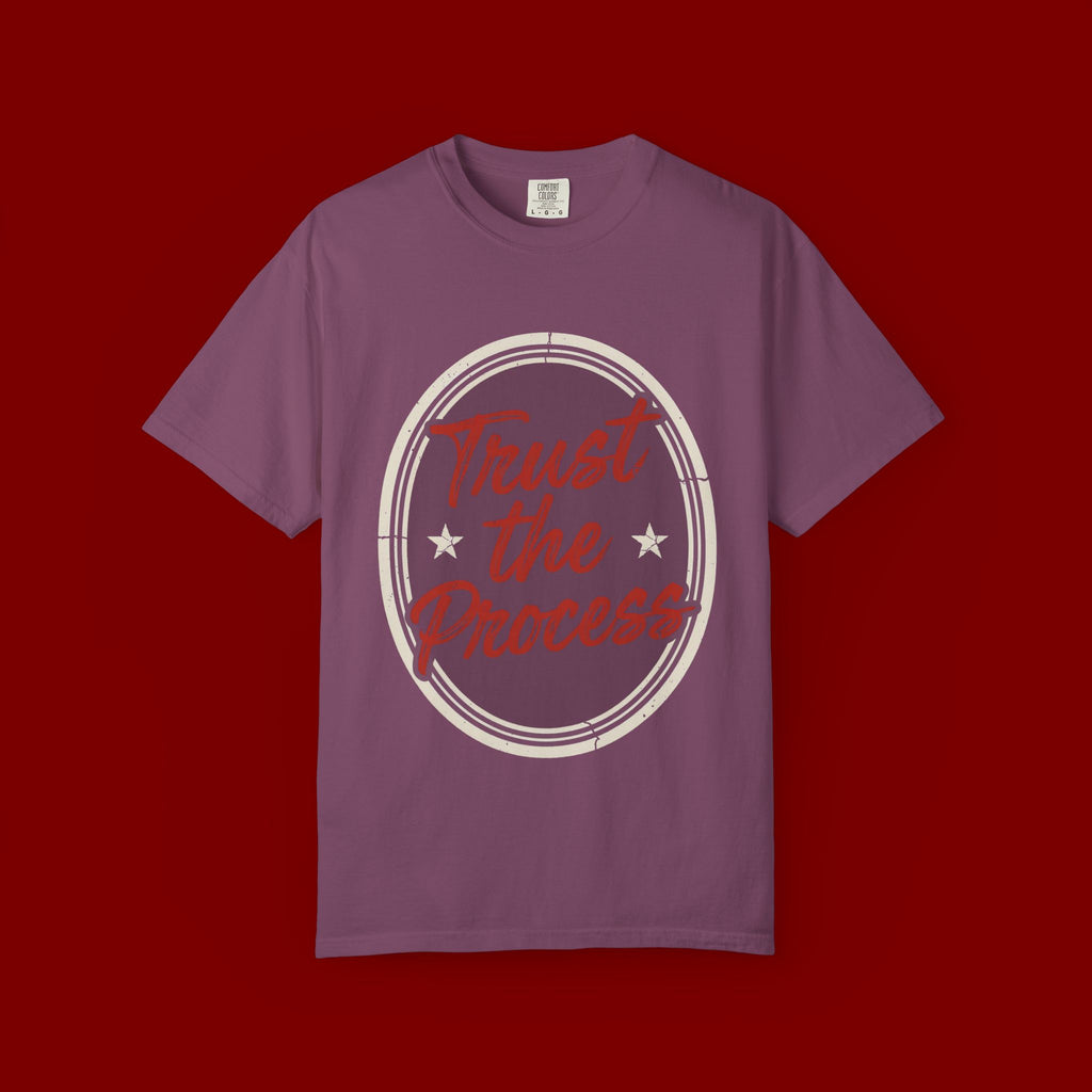 Trust the Process T-Shirt
