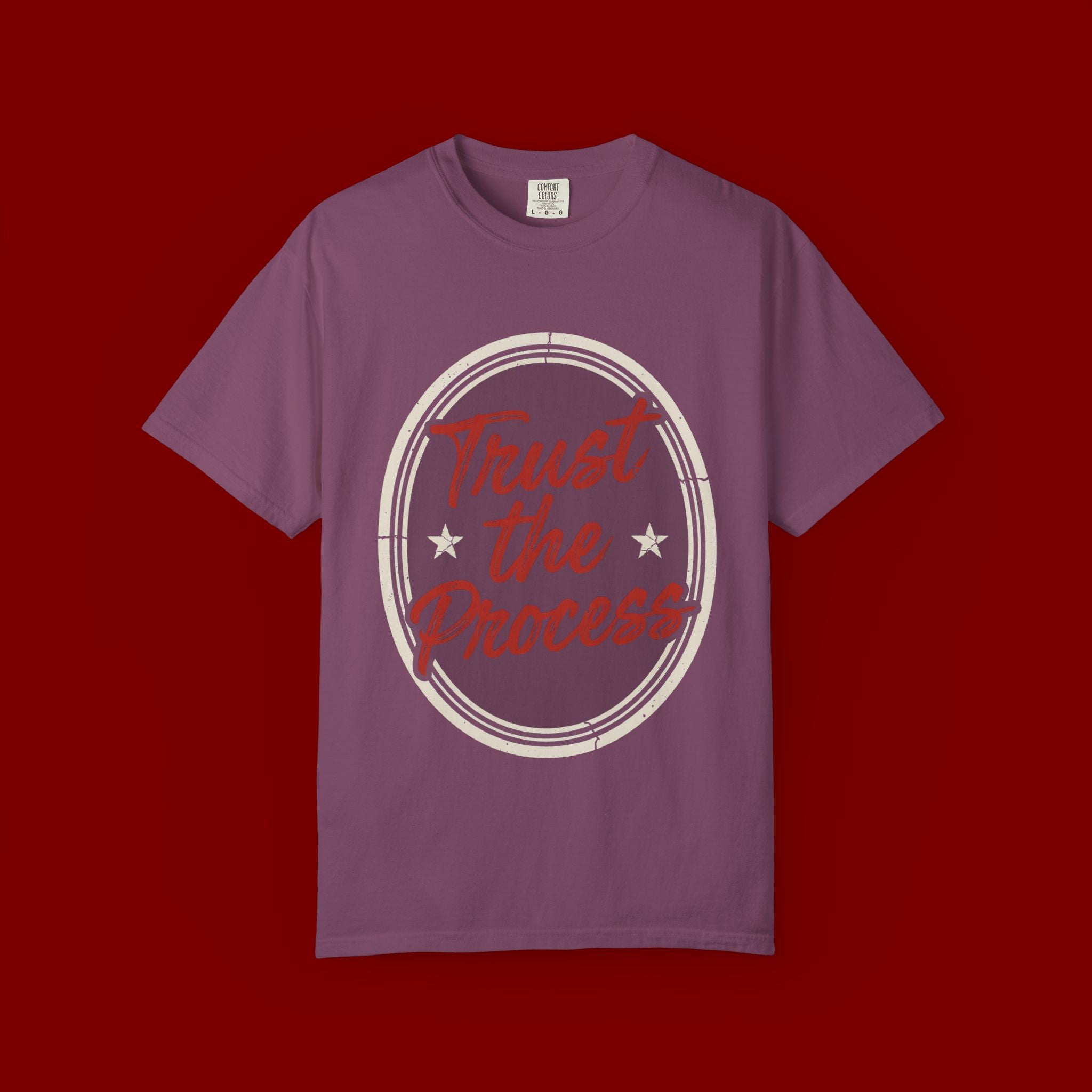 Trust the Process T-Shirt