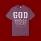 God Above All Things T-Shirt