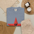 Bold Faith Star T-Shirt — "Of Bold Faith" Graphic Tee