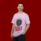 Do The Right Thing Compass T-Shirt — Motivational Graphic Tee