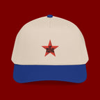 Mid Profile Baseball Cap